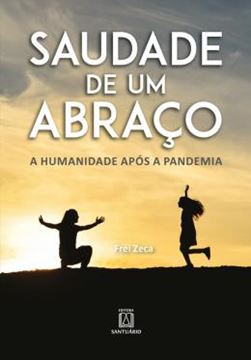 Imagem de SAUDADE DE UM ABRACO