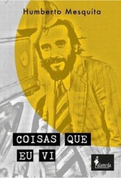 Picture of COISAS QUE EU VI