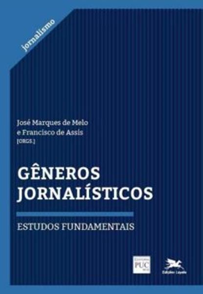 Picture of GENEROS JORNALISTICOS