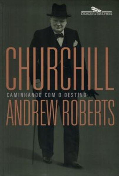 Picture of CHURCHILL