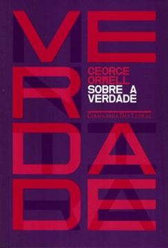 Imagem de SOBRE A VERDADE