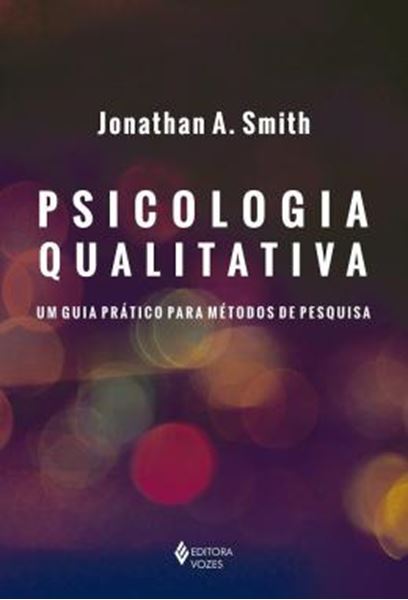 Picture of PSICOLOGIA QUALITATIVA
