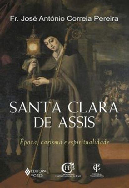 Picture of SANTA CLARA DE ASSIS