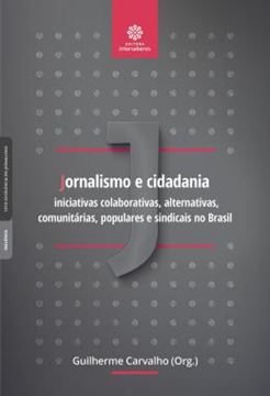 Imagem de JORNALISMO E CIDADANIA