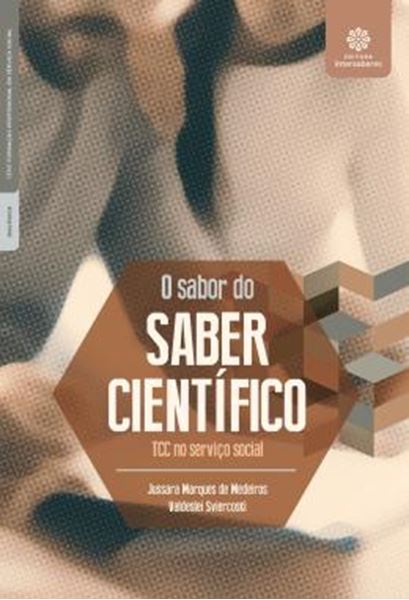 Picture of O SABOR DO SABER CIENTIFICO