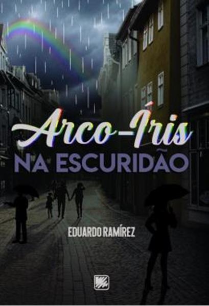 Picture of ARCO-IRIS NA ESCURIDAO