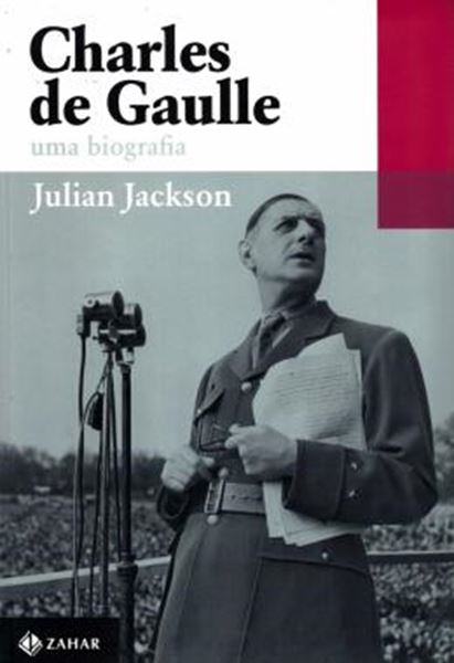 Picture of CHARLES DE GAULLE