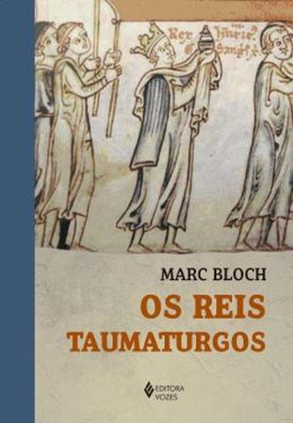 Picture of OS REIS TAUMATURGOS
