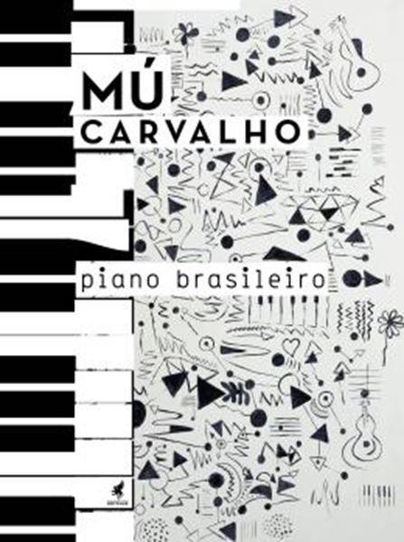 Picture of PIANO BRASILEIRO
