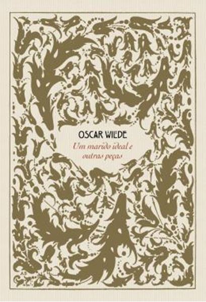 Picture of UM MARIDO IDEAL E OUTRAS PECAS