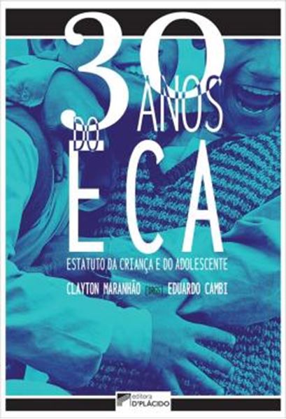 Picture of 30 ANOS DO ESTATUTO DA CRIANCA E DO ADOLESCENTE