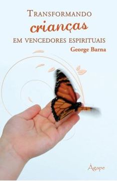 Imagem de TRANSFORMANDO CRIANCAS EM VENCEDORES ESPIRITUAIS