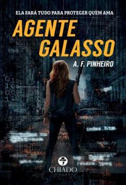 Imagem de AGENTE GALASSO