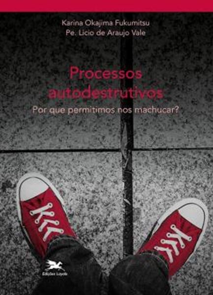 Picture of PROCESSOS AUTODESTRUITIVOS