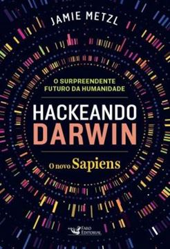 Imagem de HACKEANDO DARWIN