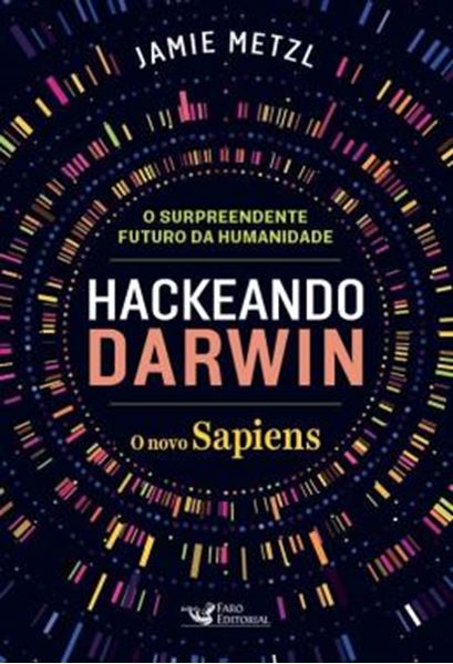 Picture of HACKEANDO DARWIN