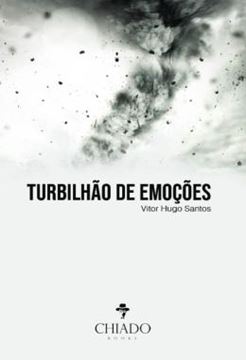 Imagem de TURBILHAO DE EMOCOES