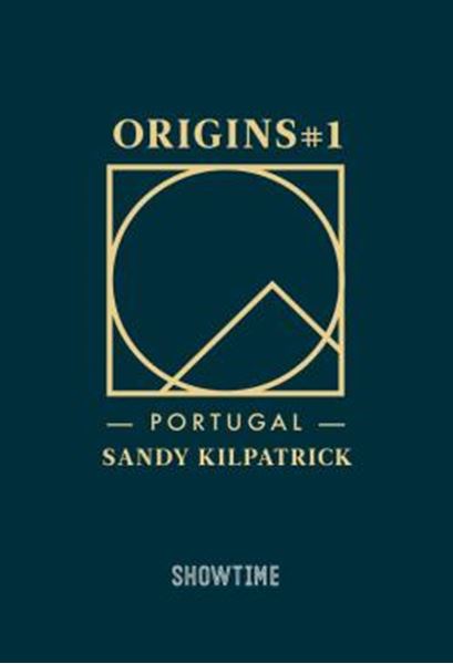 Picture of ORIGINS # 1 PORTUGAL - (CONFESSIONS FROM THE SOUTH)