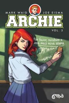 Imagem de ARCHIE - VOLUME 3