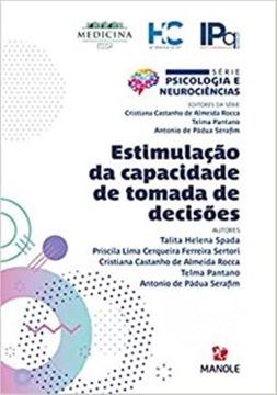 Imagem de ESTIMULACAO DA CAPACIDADE DE TOMADA DE DECISOES