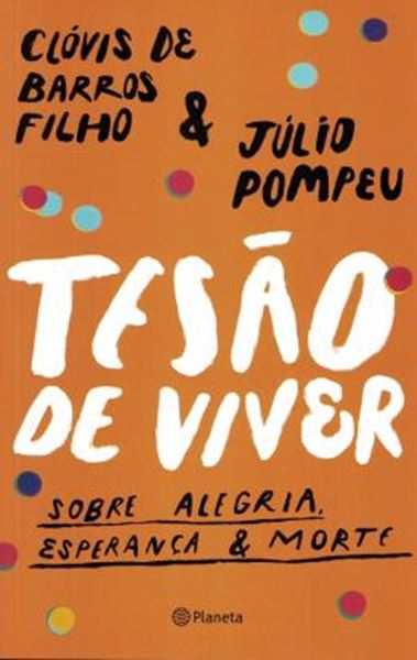 Picture of TESAO DE VIVER