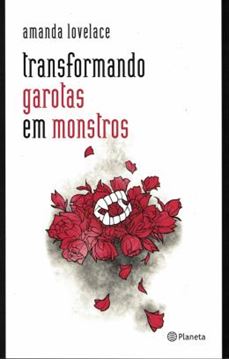 Imagem de TRANSFORMANDO GAROTAS EM MONSTROS