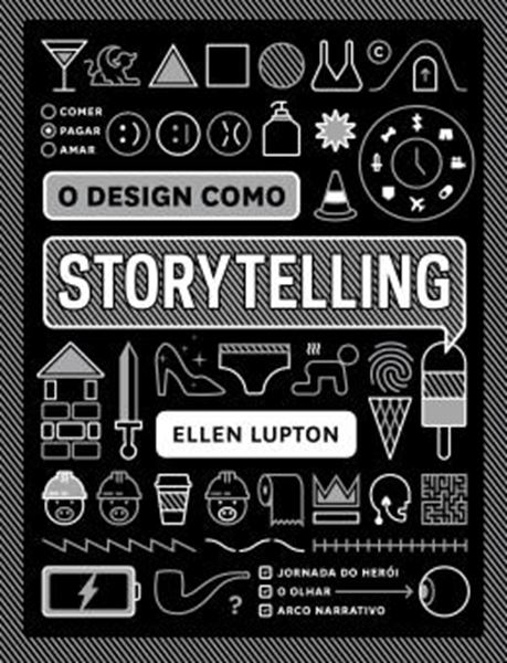 Picture of DESIGN COMO STORYTELLING, O