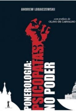 Imagem de PONEROLOGIA: PSICOPATAS NO PODER