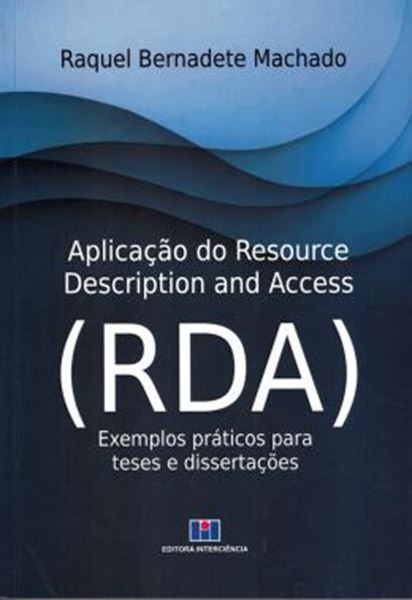 Picture of APLICACAO DO RESOURCE DESCRIPTION AND ACCESS