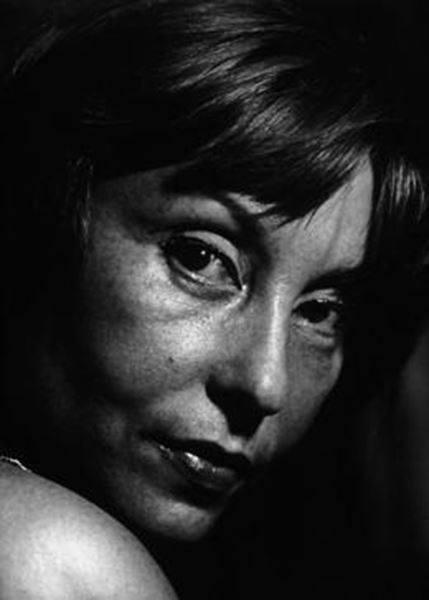 Picture of CLARICE - FOTOBIOGRAFIA