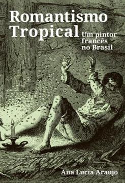 Imagem de ROMANTISMO TROPICAL