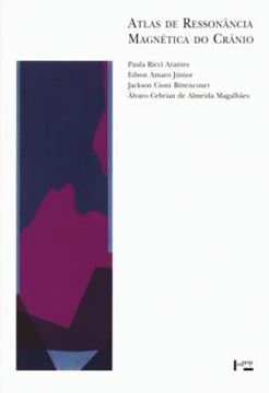 Imagem de ATLAS DE RESSONANCIA MAGNETICA DO CRANIO