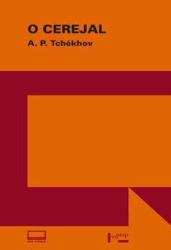 Imagem de O CEREJAL