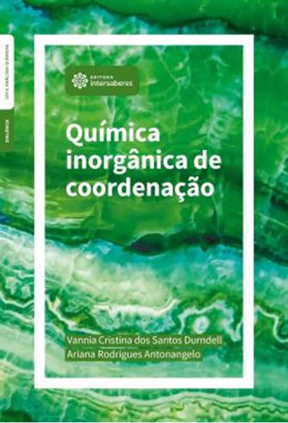 Picture of QUIMICA INORGANICA DE COORDENACAO