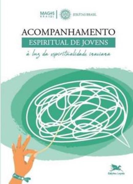 Picture of ACOMPANHAMENTO ESPIRITUAL DE JOVENS