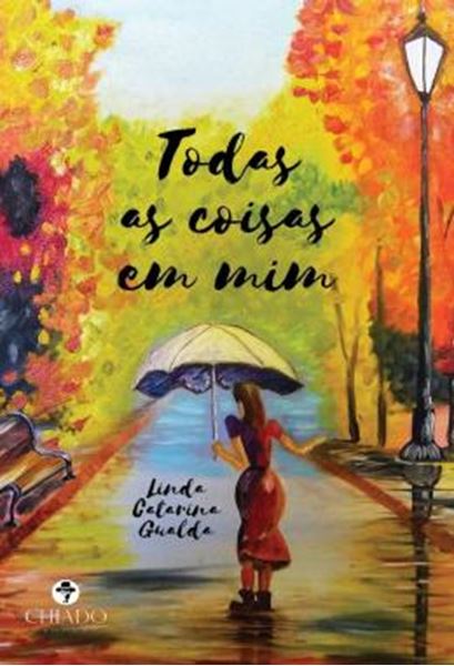 Picture of TODAS AS COISAS EM MIM