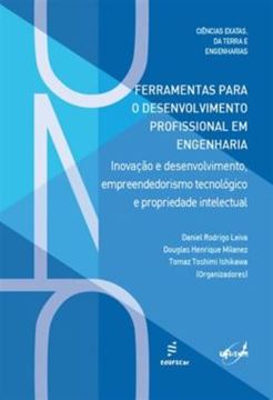 Imagem de FERRAMENTAS PARA O DESENVOLVIMENTO PROFISSIONAL EM ENGENHARIA