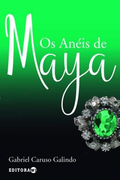 Picture of ANEIS DE MAYA. OS