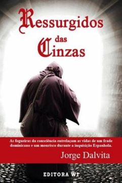 Imagem de RESSURGIDOS DAS CINZAS