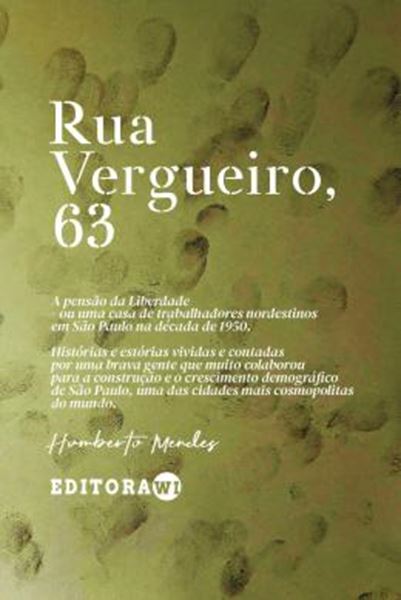 Picture of RUA VERGUEIRO, 63