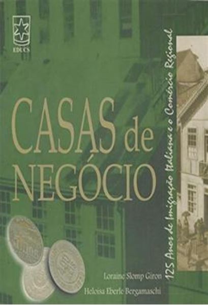 Picture of CASAS DE NEGOCIO