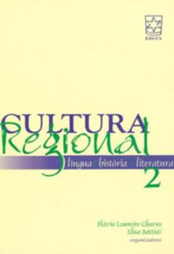 Imagem de CULTURA REGIONAL - VOLUME 2