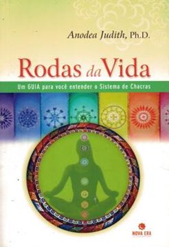 Imagem de RODAS DA VIDA