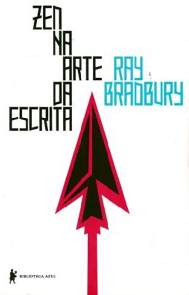 Picture of ZEN NA ARTE DA ESCRITA