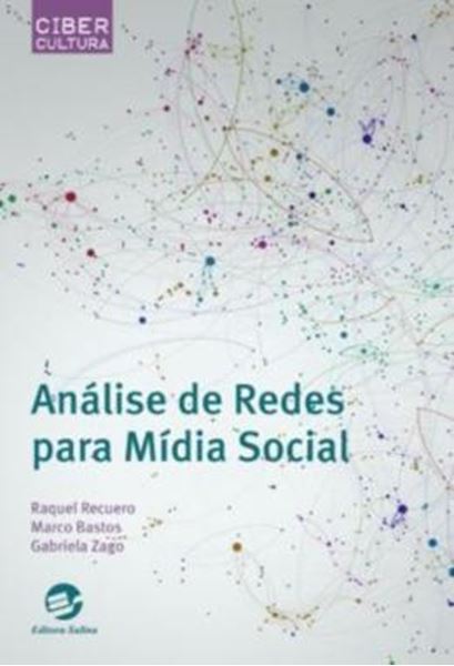 Picture of ANALISE DE REDES PARA MIDIA SOCIAL