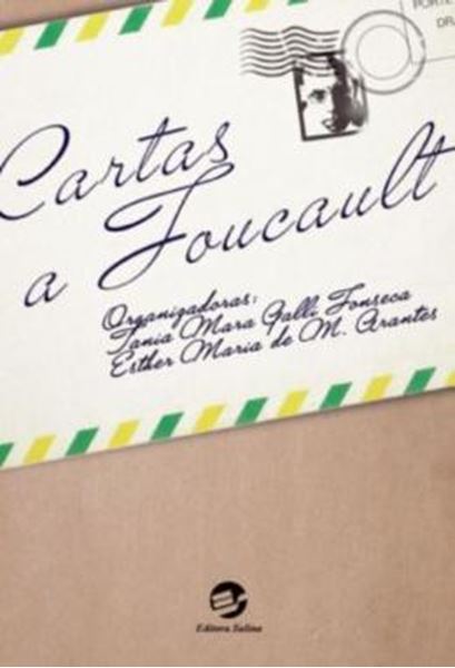 Picture of CARTAS A FOUCAULT