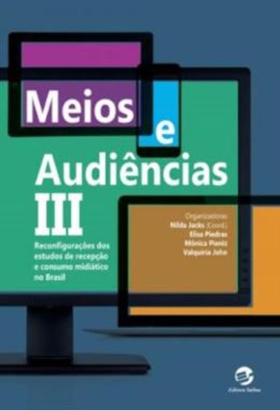 Picture of MEIOS E AUDIENCIAS III
