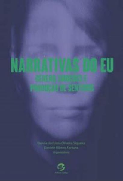 Picture of NARRATIVAS DO EU
