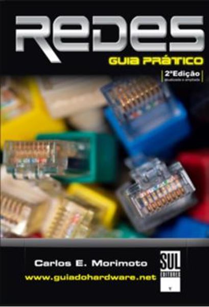Picture of REDES - GUIA PRATICO