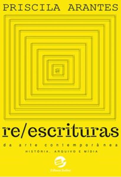 Picture of REESCRITURAS DA ARTE CONTEMPORANEA